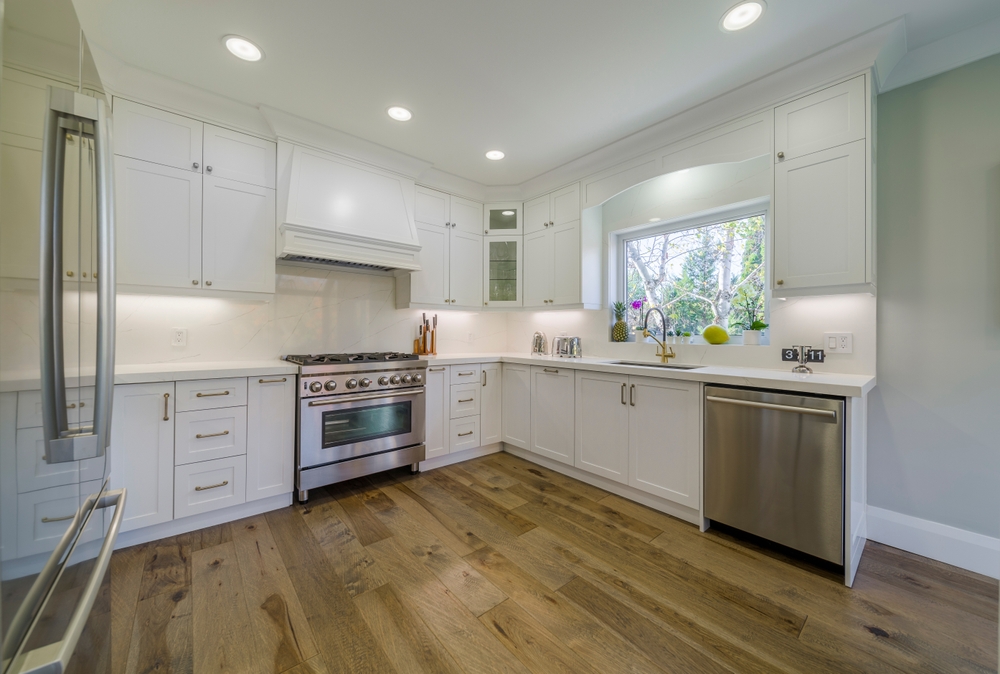 Top 5 Home Remodeling Trends in Meridian, ID for 2025